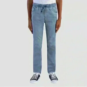 Levi’s Skinny Pull on Jeans